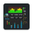 icon Volume Booster(Equalizer Penguat Suara - Pengunduh Musik Bass) 1.0