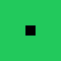 icon green (hijau)