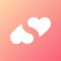 icon com.dating.find_love(MeetLove: Gratis Cam Girls Video
)
