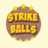 icon Strike Balls(bola
) 1.1