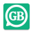 icon GB Messenger Latest Version(GB Messenger Versi Terbaru) 1.0