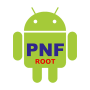 icon PNF Root(Root-Push Notifications Fixer)