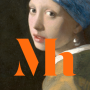 icon mauritshuis(Mauritshuis)