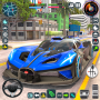 icon Super Car Simulator 2020(Super Car Game - Lambo Game)