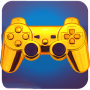 icon PSP Emu Games Pro(Goldenn PSP Emulator - Game Psp Basis Data ISO
)