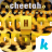 icon Cheetah(Tema Keyboard Cheetah Kika) 6.0.1116_8