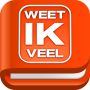 icon Weet Ik Veel (Saya tahu banyak hal)