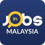 icon Malaysia Jobs(Malaysia Pekerjaan)