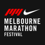 icon Melb Mara(Melbourne Marathon Festival
)