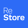 icon ReStore for Retail(Ritel)
