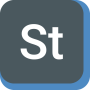 icon Steam Tables (Meja Uap)