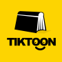 icon TikToon — Popular Manga Reader (TikToon — Pembaca Manga Populer)