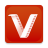 icon All Video Downloader(2022 Snap Tik : TT Video Downloader Story Saver - Video Downloader ViiV - Travel Vlog Auto-Maker All Video Downloader Tube Video Downloader Player Vidiyo Player Downloader SlideShow - Photo Video Maker C Template - CapCut Template HD Video Player TK Downl) V2.0.0
