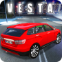 icon Russian Cars: VestaSW(Mobil Rusia: VestaSW)