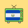 icon Canales El Salvador