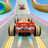 icon Impossible Formula Car Racing Tracks Game 2022(Game Balap Mobil Formula Game) 0.1