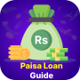 icon Paisa Loan Guide(Pinjaman Paisa)