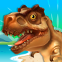 icon Dinosaur Park Game