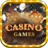 icon com.casinogameshotelsrealmoney(Permainan Kasino Uang Nyata
) 1.7