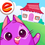 icon Bibi Home(Bibi Home Games for Babies)