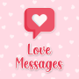 icon Love Messages for GF, BF, Wife(Cinta Pesan untuk GF, BF, istri)