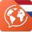 icon Mondly Dutch(Belajar bahasa Belanda - Berbahasa Belanda) 7.5.0