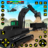 icon Real Offroad Construction Game(Konstruksi Kota Game JCB 3D) 2.40