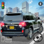icon Prado Car Parking 3D Car Games(Parkir Mobil Prado Seluler Game Mobil 3D
)