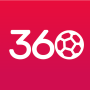 icon Fan 360(Fan360 - skor langsung sepak bola)