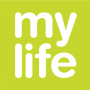icon mylife App(mylife™ App)