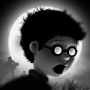 icon Haunted Night(Haunted Night - Menjalankan Game)