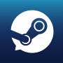 icon Steam Chat(Obrolan Uap)