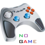 icon No Game(Tidak ada permainan)