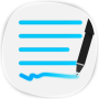 icon Good NotesAdvice(Penasihat Untuk GoodNotes 5 Android Saran
)