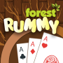 icon Forest Rummy