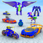 icon Dino Robot Transformation Game (Dino Robot Transformation Game
)