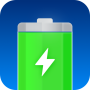 icon Battery Saver(Penghemat Baterai - Pembersih,
)