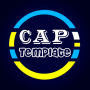 icon Cap Template(Cap Template - Templat Video)
