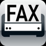 icon Fax(Faks - Kirim Faks Dari Telepon)
