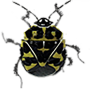 icon Of Insekts and Faeries(Serangga dan Peri)