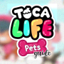 icon Toca Life Pet Guide(Toca Life Pet Guide
)