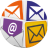 icon All Emails(Semua Penyedia Email) 5.0.22