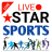icon Star Sports(Star Sports Live Cricket) 1.0