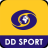 icon DD Sports Live All TV(DD Sports Live All TV hints) 1.1