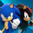 icon SonicForces(Sonic Forces - Game Lari) 4.28.1