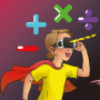 icon Mathematics(Heromask Matematika)