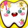 icon FunnyTeeth(Funny Teeth kids dentist care!)