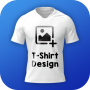 icon T–Shirt Design: Custom T–Shirt ()