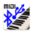 icon Piano MIDI BLE USB(Piano MIDI Bluetooth USB) 1.0.10