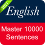 icon English Sentence Master